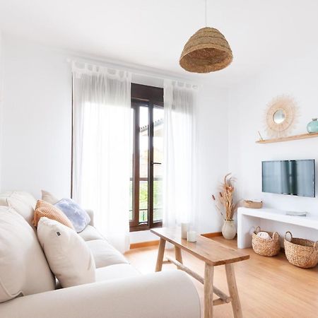 Las Ocas Boutique Apartamento - Solo Adultos Мурос-де-Налон Экстерьер фото