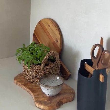 Las Ocas Boutique Apartamento - Solo Adultos Мурос-де-Налон Экстерьер фото