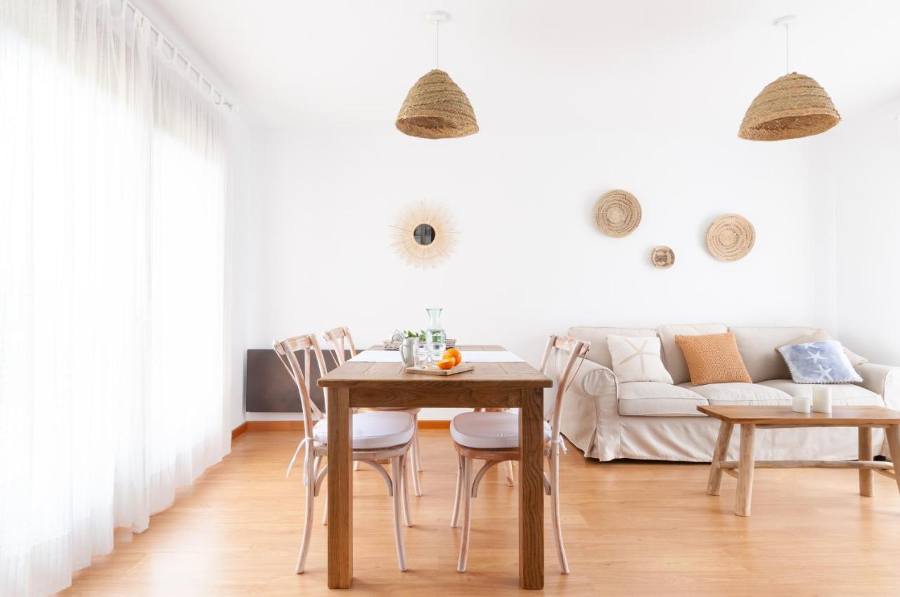 Las Ocas Boutique Apartamento - Solo Adultos Мурос-де-Налон Экстерьер фото