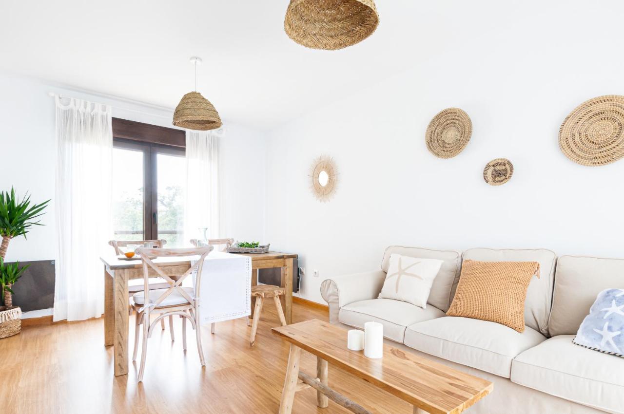Las Ocas Boutique Apartamento - Solo Adultos Мурос-де-Налон Экстерьер фото