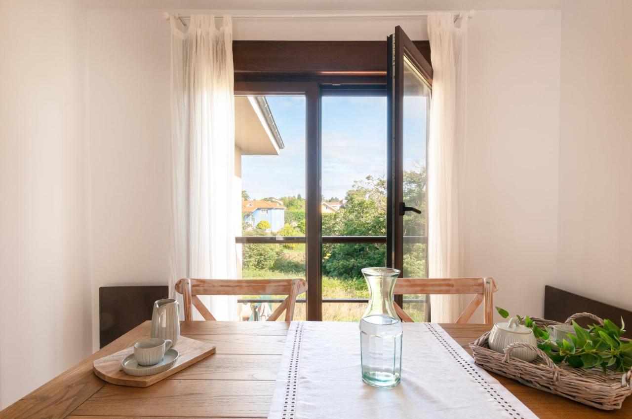 Las Ocas Boutique Apartamento - Solo Adultos Мурос-де-Налон Экстерьер фото