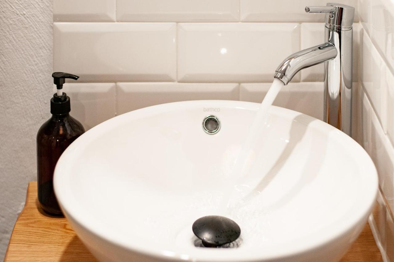 Las Ocas Boutique Apartamento - Solo Adultos Мурос-де-Налон Экстерьер фото