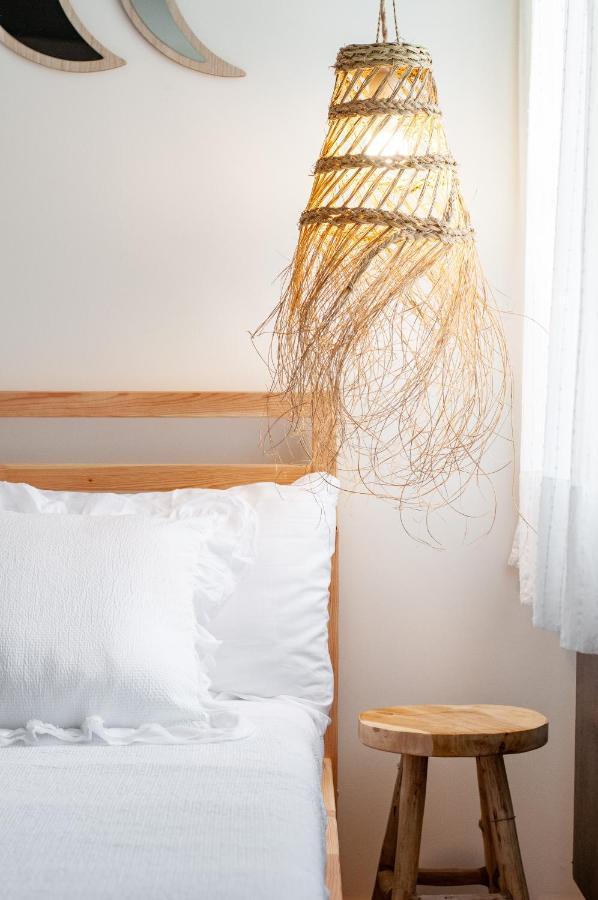 Las Ocas Boutique Apartamento - Solo Adultos Мурос-де-Налон Экстерьер фото