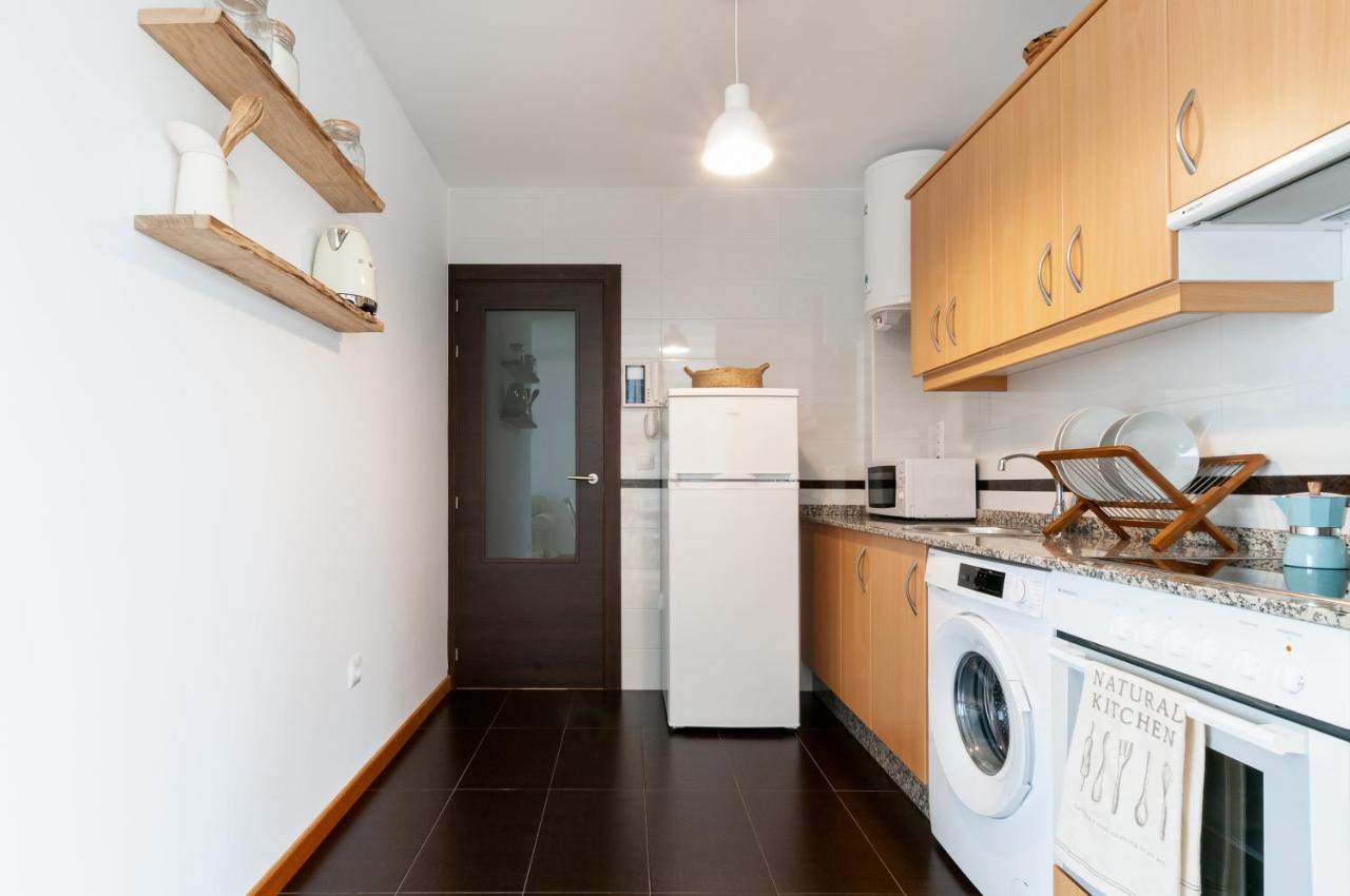 Las Ocas Boutique Apartamento - Solo Adultos Мурос-де-Налон Экстерьер фото