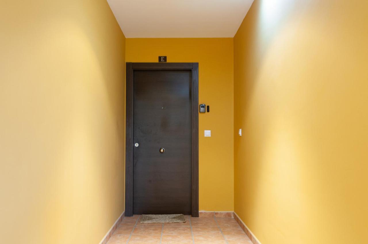 Las Ocas Boutique Apartamento - Solo Adultos Мурос-де-Налон Экстерьер фото